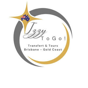 IZZY TO GO